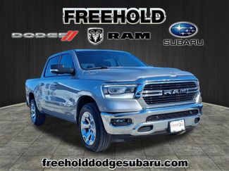 Used 2019 RAM 1500 Big Horn video 1