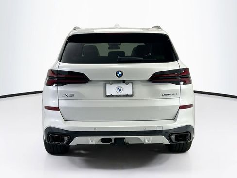 New 2026 BMW X5 xDrive40i w/ Executive Package AWD/4WD image 6
