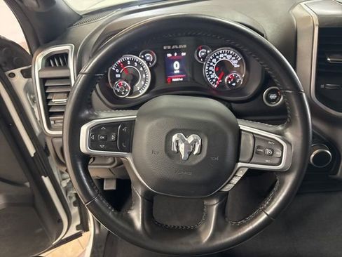 Used 2024 RAM 2500 Big Horn image 17