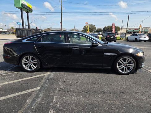 Used 2014 Jaguar XJ L Portfolio image 5