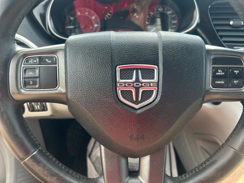 Used 2013 Dodge Dart SXT FWD image 22