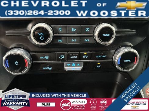 Used 2024 Ford F150 XLT w/ Mobile Office Package image 24