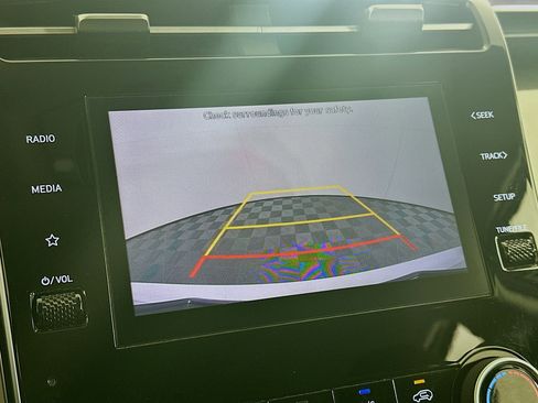 Used 2022 Hyundai Tucson SE AWD/4WD image 22