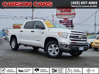 Used 2017 Toyota Tundra SR5 w/ SR5 Upgrade Package video 1
