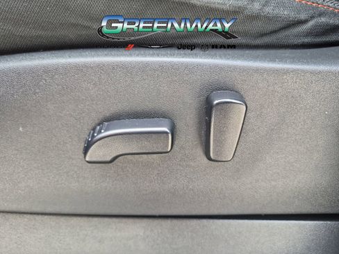 Used 2023 Nissan Frontier Pro-X w/ Technology Package RWD image 15