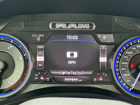 Used 2019 RAM 2500 Limited image 25