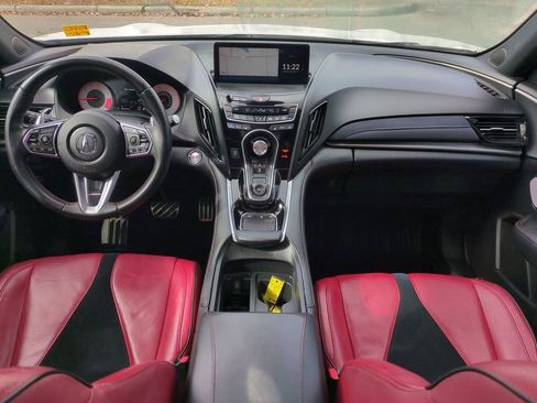 Used 2020 Acura RDX A-Spec image 14