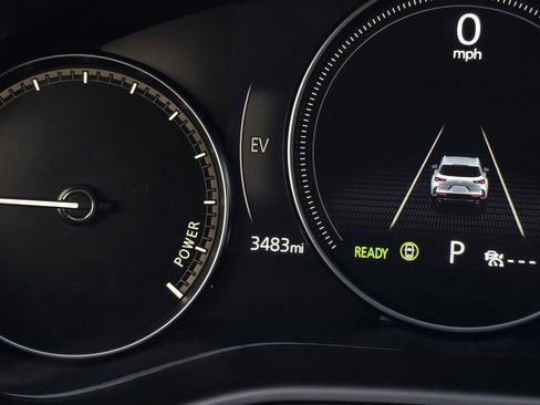 Certified 2025 MAZDA CX-50 2.5 Hybrid w/ Preferred Pkg image 27