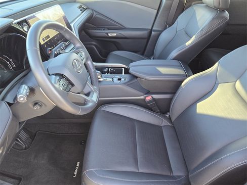 Used 2024 Lexus TX 350 FWD w/ Cold Weather Package image 13