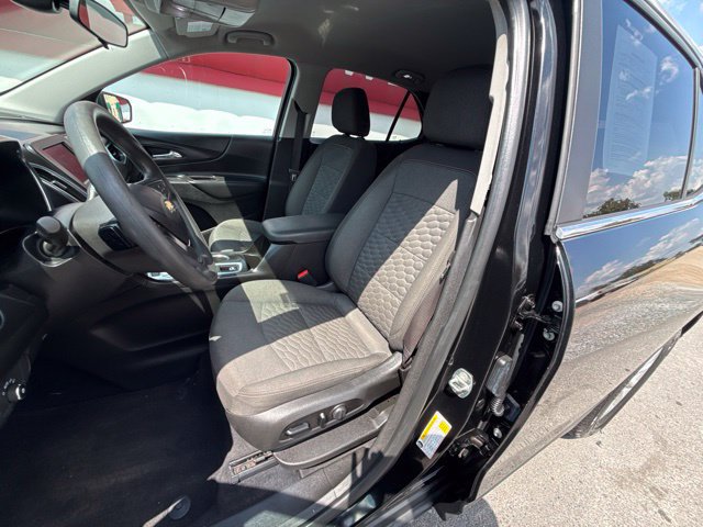 Used 2021 Chevrolet Equinox LT AWD/4WD image 5