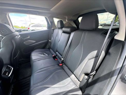 Used 2024 Acura RDX SH-AWD w/ Technology Package image 28