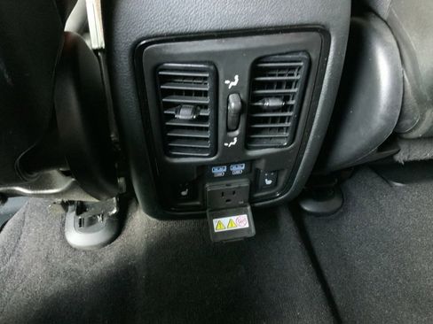 Certified 2022 Dodge Durango R/T w/ Blacktop Package image 19