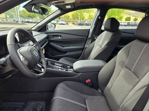 New 2026 Honda Accord Sport image 26