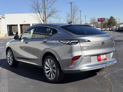 New 2026 Buick Envista Avenir image 29