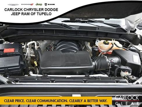 Used 2021 GMC Sierra 1500 SLT image 30