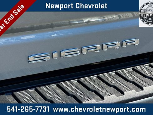 New 2026 GMC Sierra 3500 Denali w/ Technology Package image 22