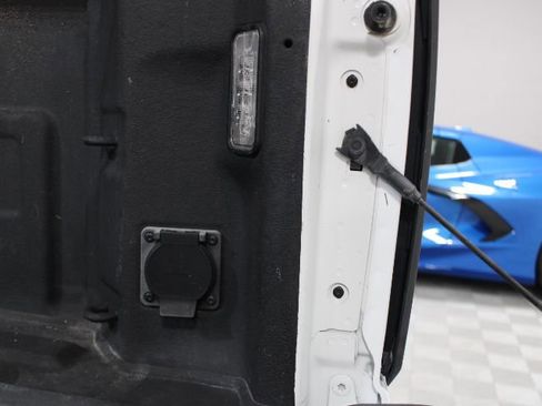 Used 2024 GMC Sierra 2500 AT4 w/ AT4 Premium Plus Package image 15