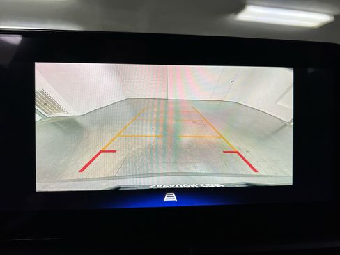 New 2026 Chevrolet TrailBlazer LS w/ LS Convenience Package FWD image 47