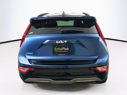 Used 2023 Kia Niro Wind image 7
