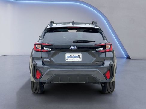 New 2026 Subaru Crosstrek 2.5i Sport w/ Crosstrek Mirror Package AWD/4WD image 4