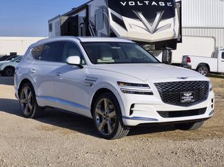 Used 2024 Genesis GV80 3.5T w/ Prestige Package video 2