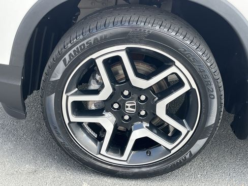 Used 2023 Honda Passport Elite image 33