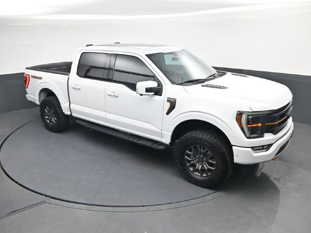 Used 2022 Ford F150 Tremor w/ Equipment Group 402A High AWD/4WD image 25