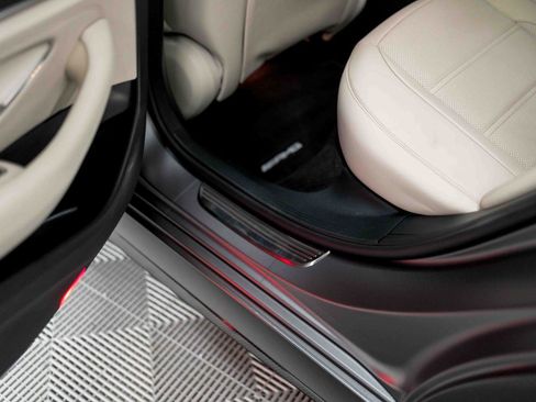 Used 2021 Mercedes-Benz E 63 AMG S image 50