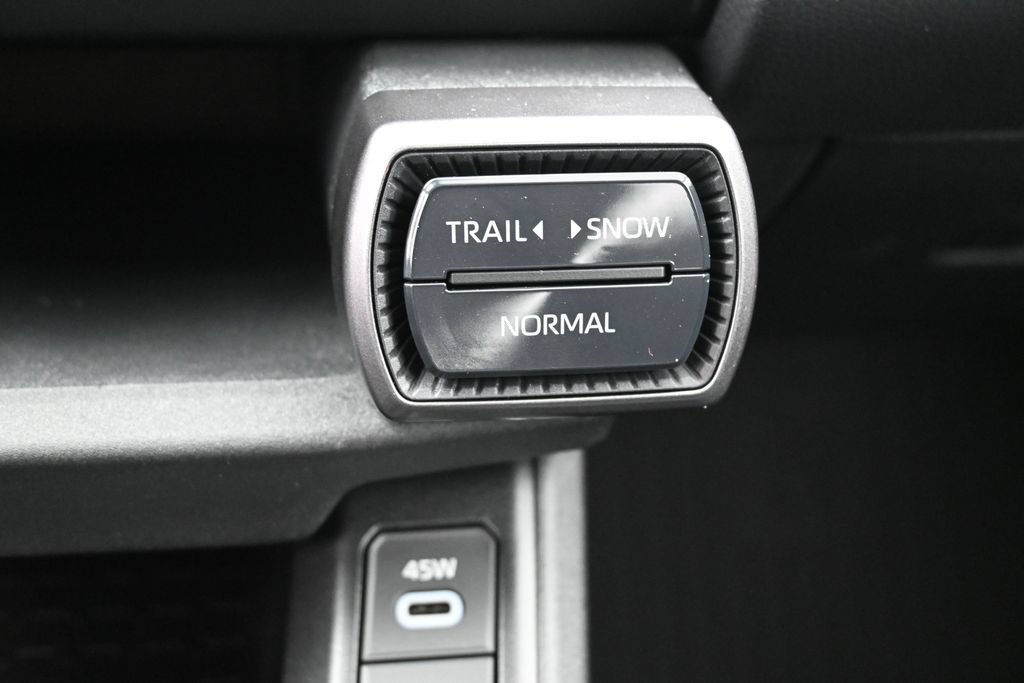 Certified 2026 Toyota RAV4 AWD image 24