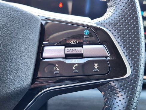 Certified 2024 Nissan Ariya AWD image 24