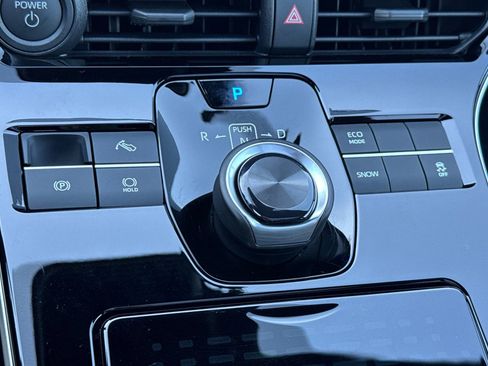 Certified 2025 Toyota bZ4X FWD image 26