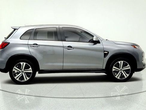 Used 2021 Mitsubishi Outlander Sport FWD image 4