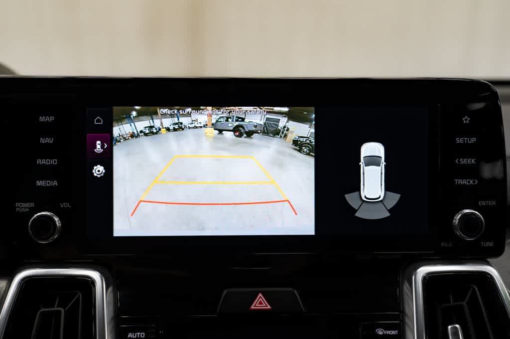 Used 2022 Kia Sorento SX AWD/4WD image 19