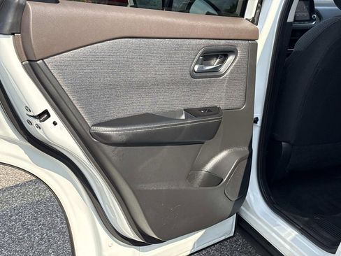 Certified 2023 Nissan Rogue SV image 13