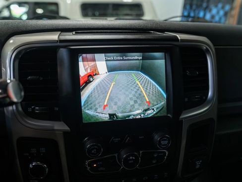 Used 2016 RAM 2500 Big Horn AWD/4WD image 16
