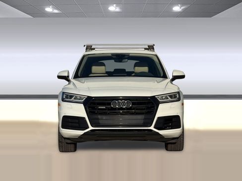 Used 2019 Audi Q5 2.0T Premium Plus w/ Premium Plus Package AWD/4WD image 6