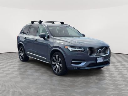 Used 2020 Volvo XC90 T6 Inscription