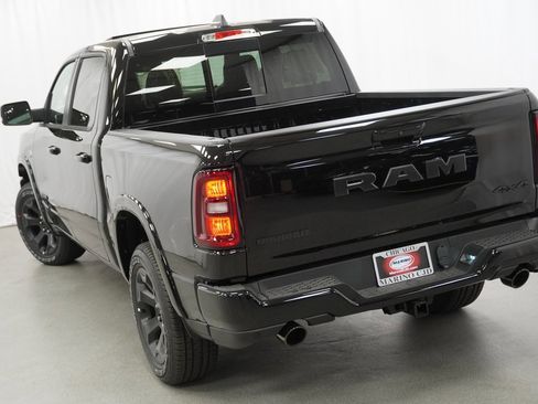 New 2026 RAM 1500 Big Horn image 11