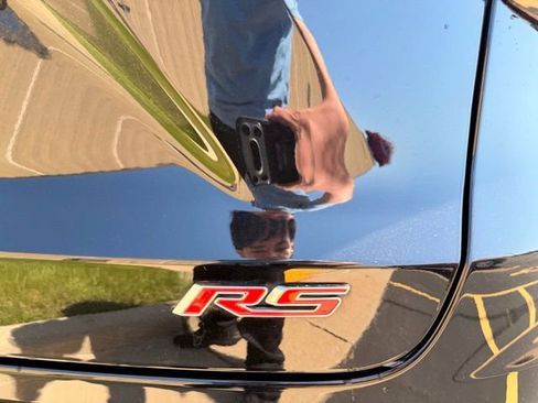 Used 2024 Chevrolet Trax RS w/ Driver Confidence Package image 25