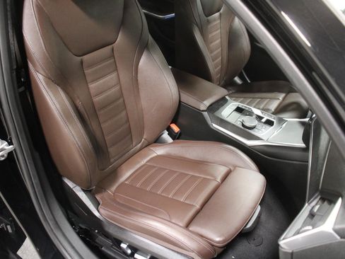 Certified 2023 BMW 330i xDrive Sedan w/ Premium Package image 18