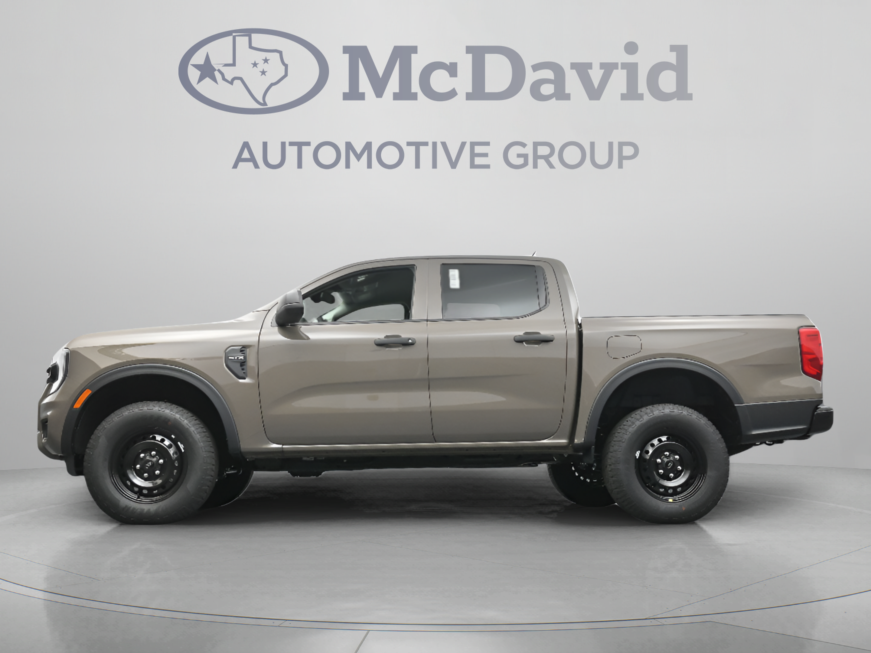 New 2026 Ford Ranger XL RWD image 13
