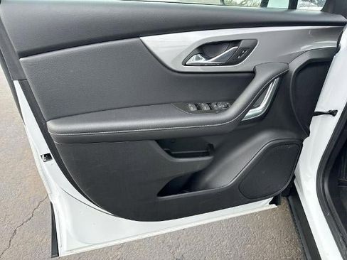 Certified 2025 Chevrolet Blazer LT image 22