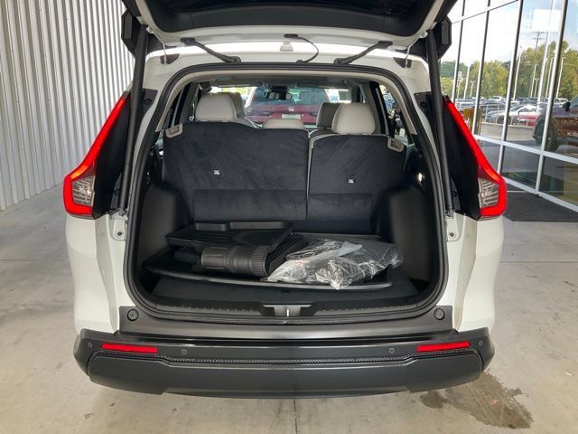 Certified 2024 Honda CR-V EX-L image 19