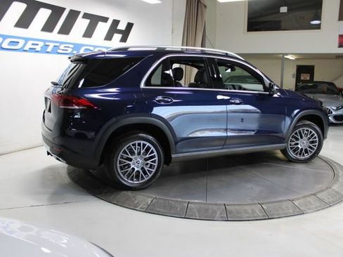 Used 2022 Mercedes-Benz GLE 350 4MATIC image 6