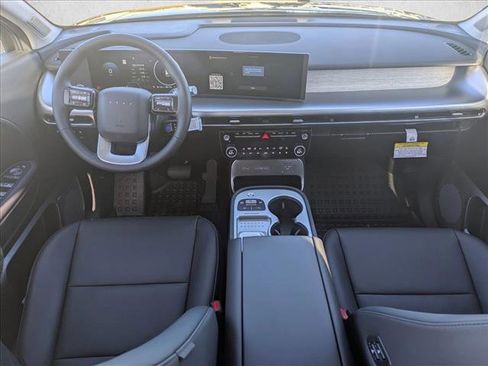 New 2026 Hyundai Ioniq 9 Limited image 15