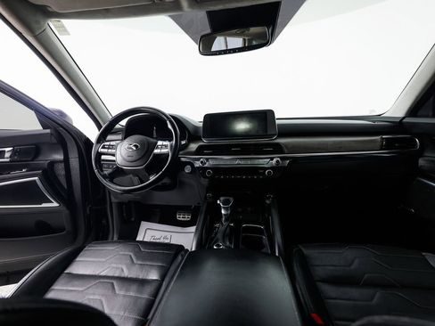 Used 2020 Kia Telluride SX w/ SX Prestige Package image 21