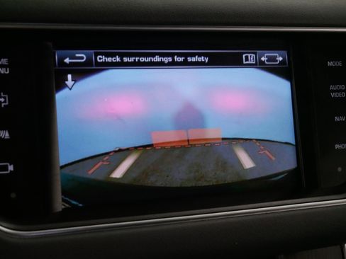 Used 2014 Land Rover Range Rover Sport Supercharged image 33