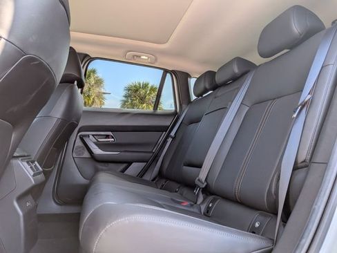 Certified 2025 MAZDA CX-50 AWD 2.5 Hybrid w/ Weather Package image 27