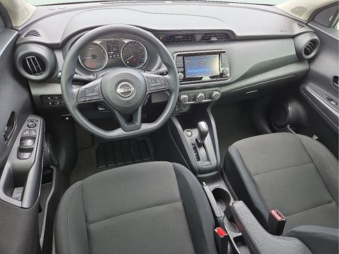 Used 2025 Nissan Kicks Play S FWD image 14