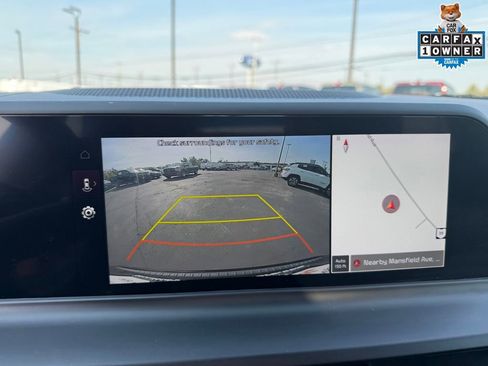 Used 2024 Kia Seltos EX image 26